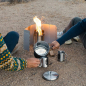Preview: Solo Stove Windschutz